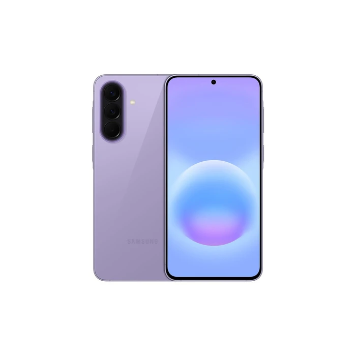 Smartphone Samsung Galaxy A57 5G 8GB 128GB Dual SIM Awesome Lilac