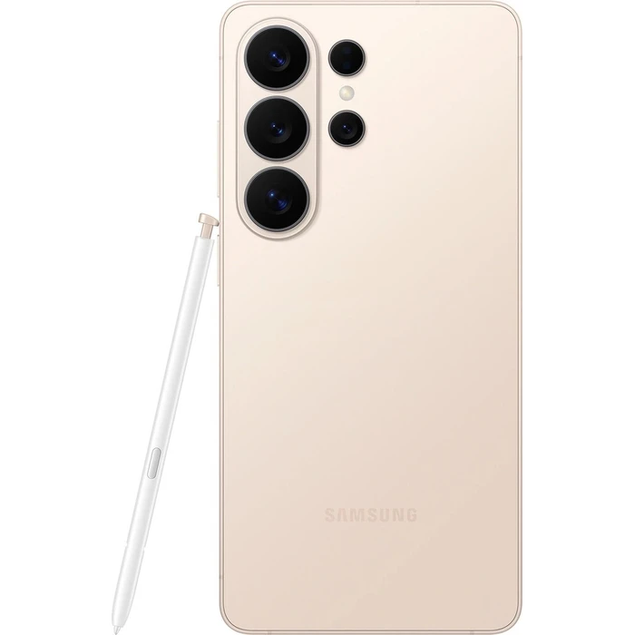 Samsung Galaxy S26 Ultra 12GB RAM 512GB EU ροζ χρυσό