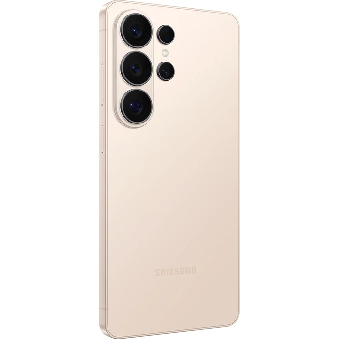 Samsung Galaxy S26 Ultra 12GB RAM 512GB EU ροζ χρυσό