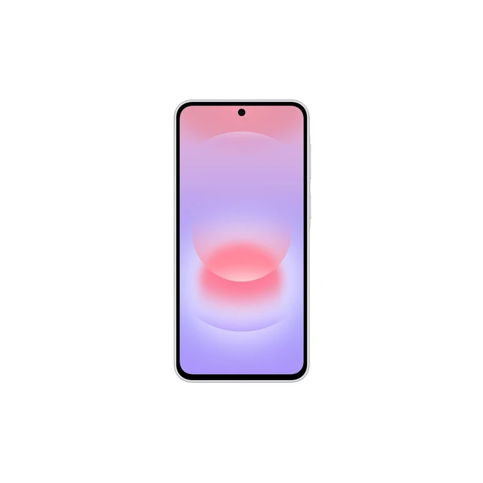 Smartphone Samsung Galaxy A37 5G Awesome White 6GB 128GB DS