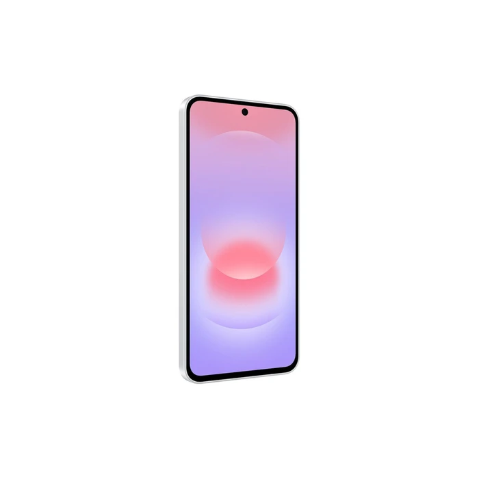 Smartphone Samsung Galaxy A37 5G Awesome White 6GB 128GB DS