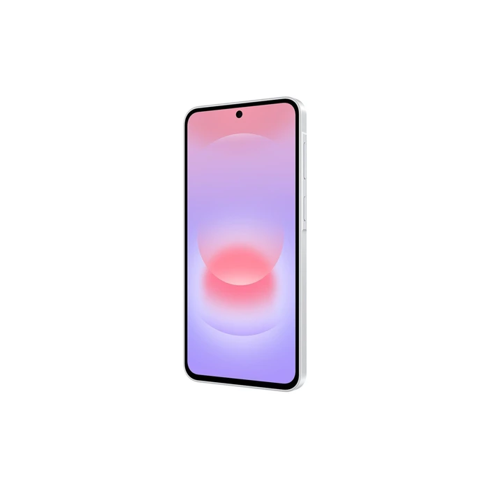 Smartphone Samsung Galaxy A37 5G Awesome White 6GB 128GB DS