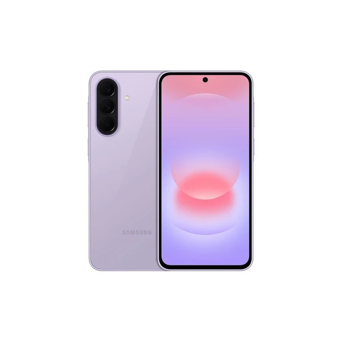 Samsung Galaxy A37 128GB Violet 6.7" (6GB) 5G DE Model SM-A376BLVBEUB