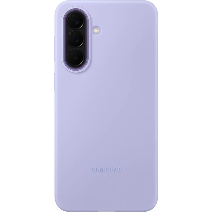 Samsung Silicone Case for Galaxy A57 - Violet