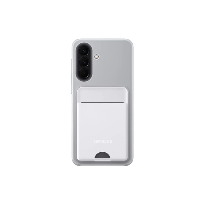 Θήκη κάρτας Samsung για Galaxy A57 - Γκρι