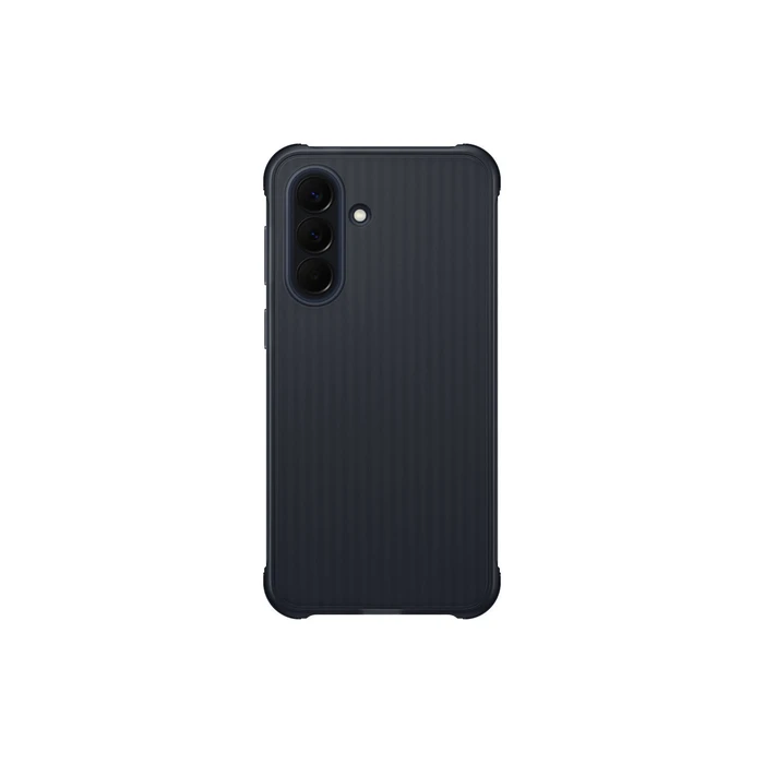 Samsung Rugged Case Black for Galaxy A57