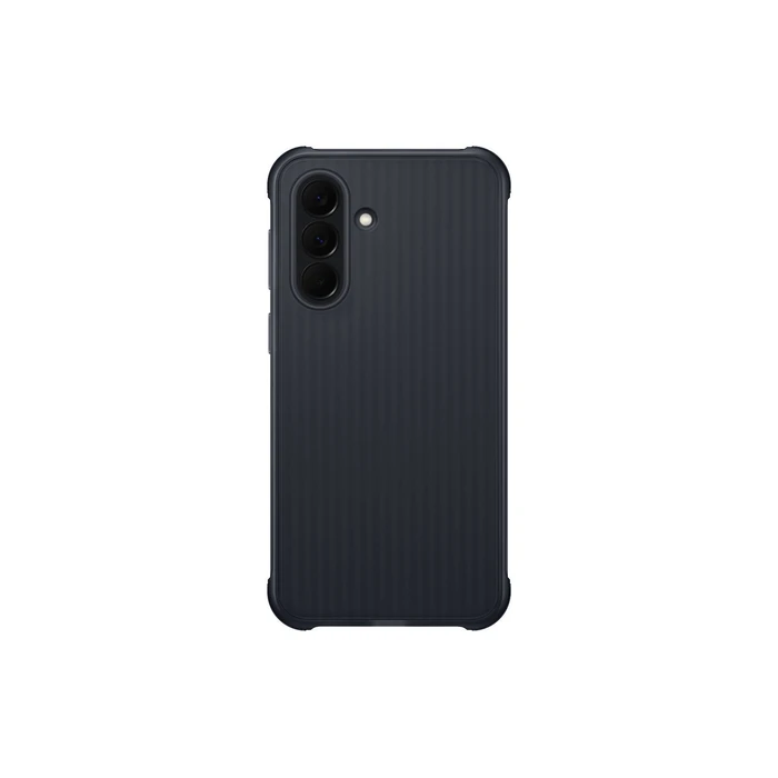 Samsung Rugged Case Black for Galaxy A37