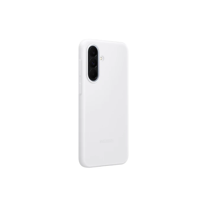 Θήκη σιλικόνης Samsung για Galaxy A37 - Γκρι