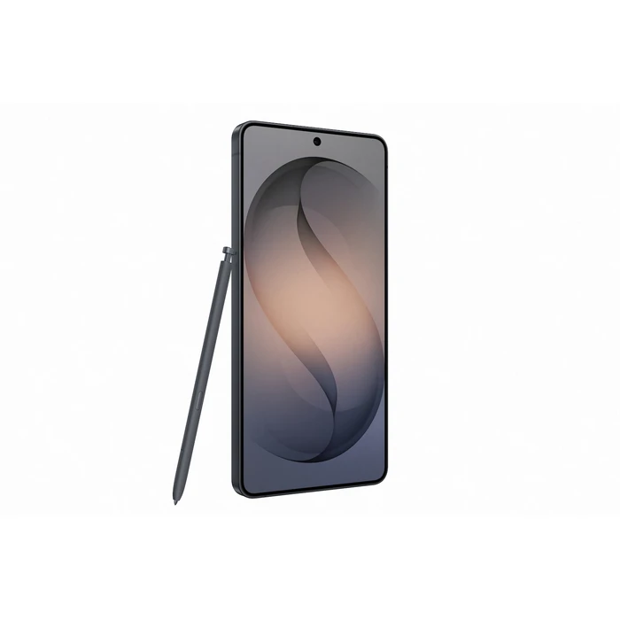Samsung Galaxy S26 Ultra 5G Dual SIM 12GB RAM 256GB Μαύρο
