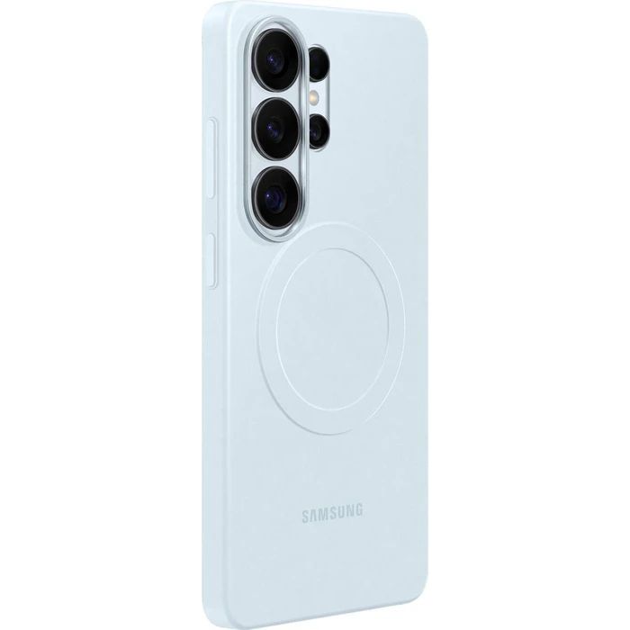 Samsung Slim Magnet Case for Galaxy S26 Ultra - Light Blue