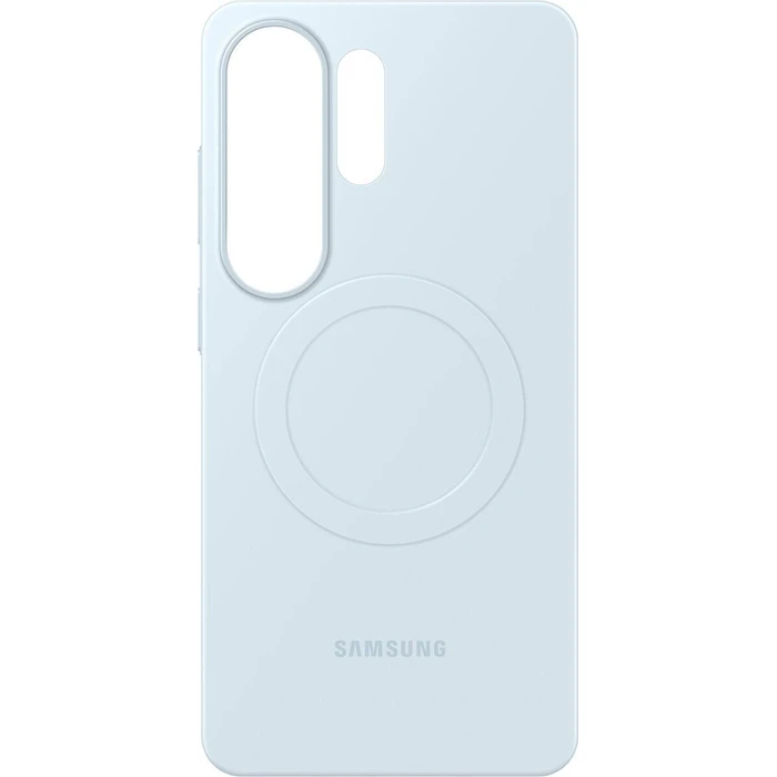 Samsung Slim Magnet Case for Galaxy S26 Ultra - Light Blue