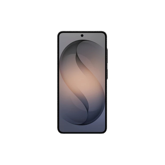 Samsung Carbon Magnet Cover for Galaxy S26 - Black