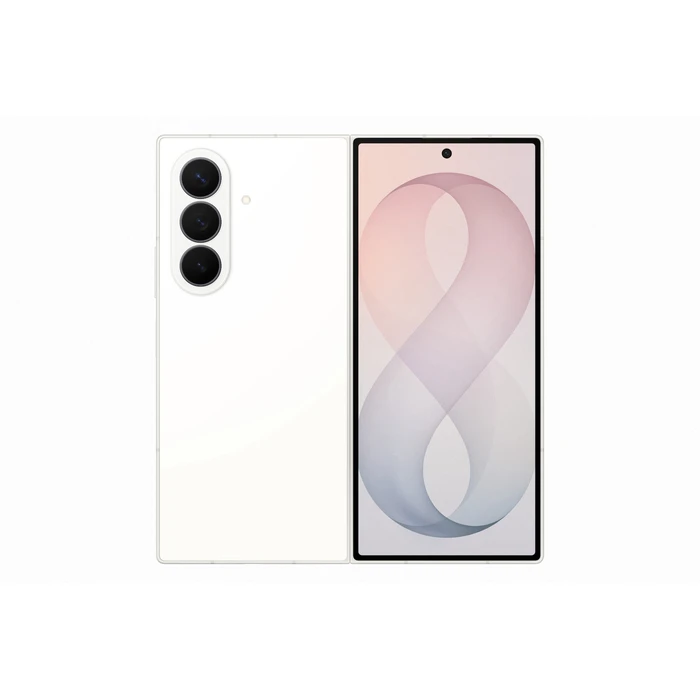 Samsung Galaxy Z Fold8 Ultra 5G (12 GB RAM / 256 GB) Cream