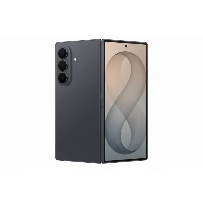 Samsung Galaxy Z Fold8 Ultra 5G (12/256GB) Γραφίτης