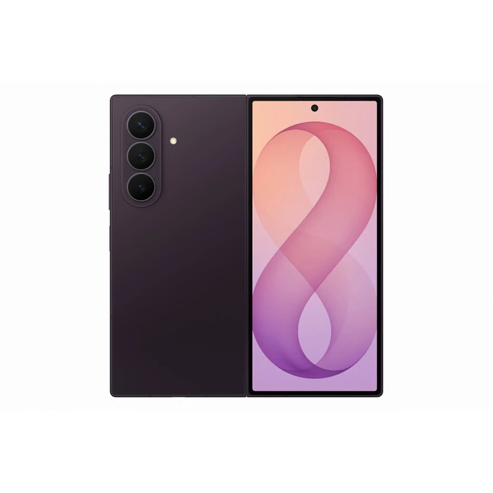 Samsung Galaxy Z Fold8 Ultra (12/512GB) Violet Shadow