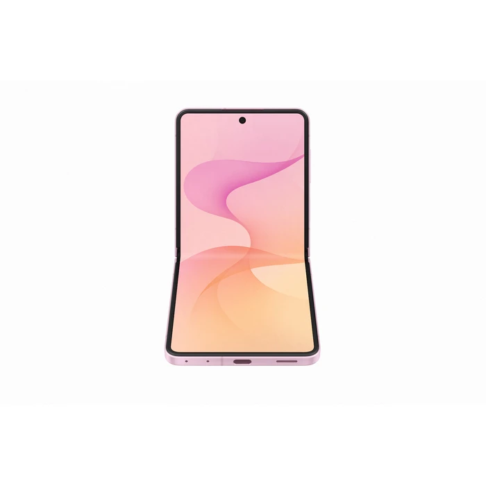 Samsung Galaxy Z Flip8 5G (12/512GB) Ροζ