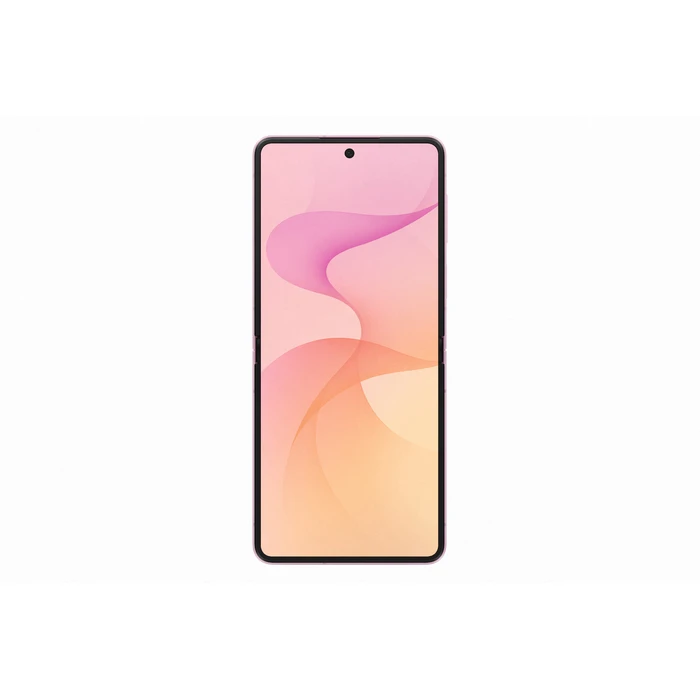 Samsung Galaxy Z Flip8 5G (12/512GB) Ροζ