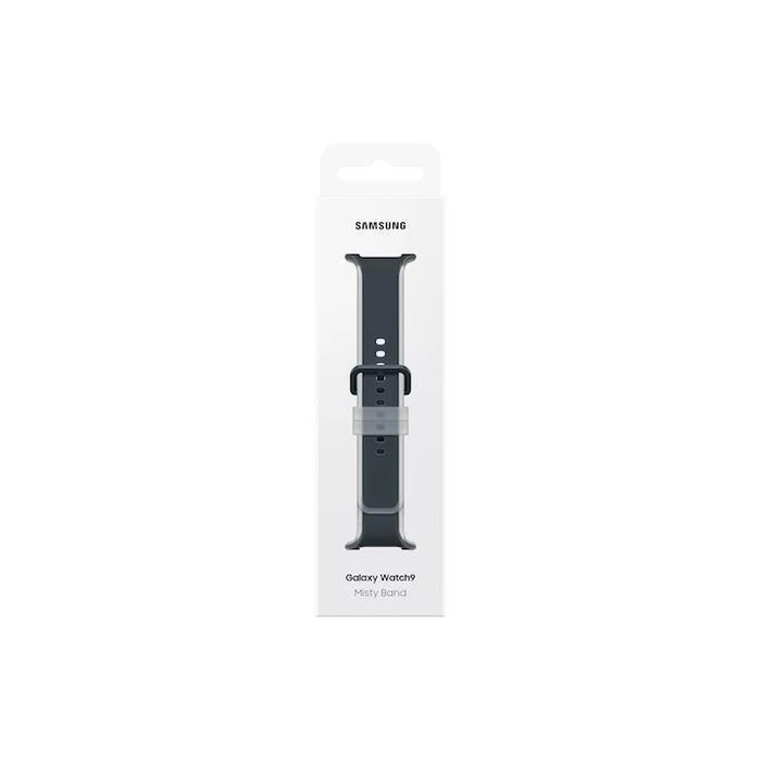 Samsung Misty Band M/L Black for Galaxy Watch8 and Galaxy Watch9 (ET-SXL35LBEGEU)