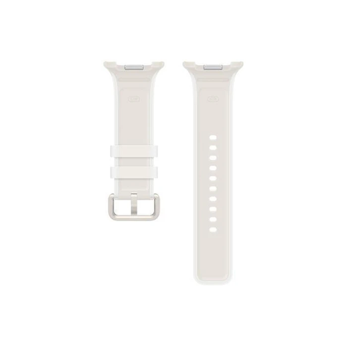 Samsung Misty Band S/M, Cream — Strap for Galaxy Watch8 & Galaxy Watch9 (ET-SXL34SUEGEU)