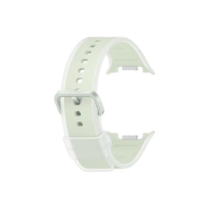 Samsung Misty Band S/M, Green - Compatible with Galaxy Watch8 & Watch9 (ET-SXL34SMEGEU)