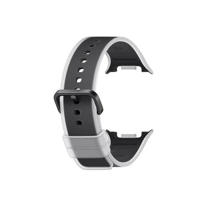 Samsung Misty Band S/M, Black — Compatible with Galaxy Watch8 & Watch9 (ET-SXL34SBEGEU)