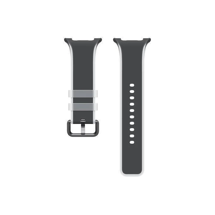 Samsung Misty Band S/M, Black — Compatible with Galaxy Watch8 & Watch9 (ET-SXL34SBEGEU)