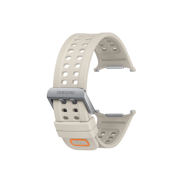 Samsung Λουράκι Marine Band Μόκα για Galaxy Watch Ultra2 (ET-SNL71MDEGEU)