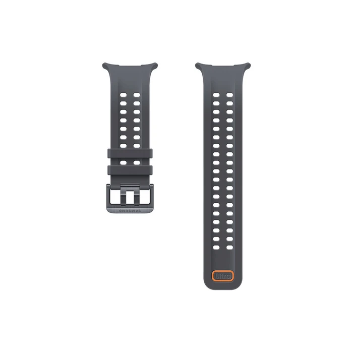 Samsung Marine Band Black for Galaxy Watch Ultra2 (ET-SNL71MBEGEU)
