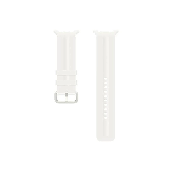 Samsung Sport Band M/L Cream for Galaxy Watch8 and Watch9 (ET-SNL35LUEGEU)