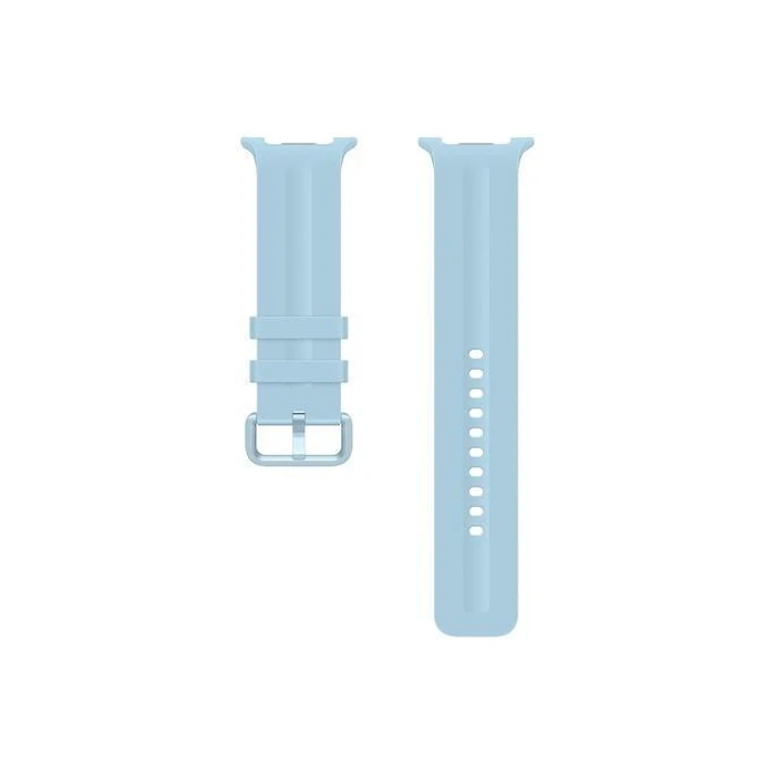 Samsung Sport Band M/L Blue for Galaxy Watch8 and Galaxy Watch9 (ET-SNL35LLEGEU)