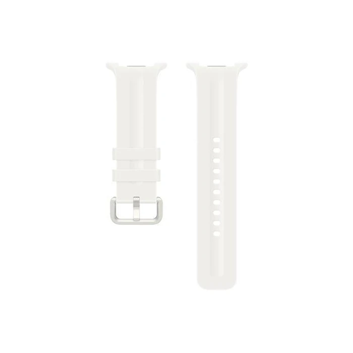 Samsung Sport Band S/M, Cream for Galaxy Watch8 and Galaxy Watch9 (ET-SNL34SUEGEU)