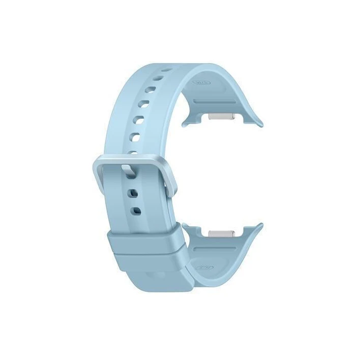 Samsung Sport Band S/M Light Blue for Galaxy Watch8 and Watch9 (ET-SNL34SLEGEU)