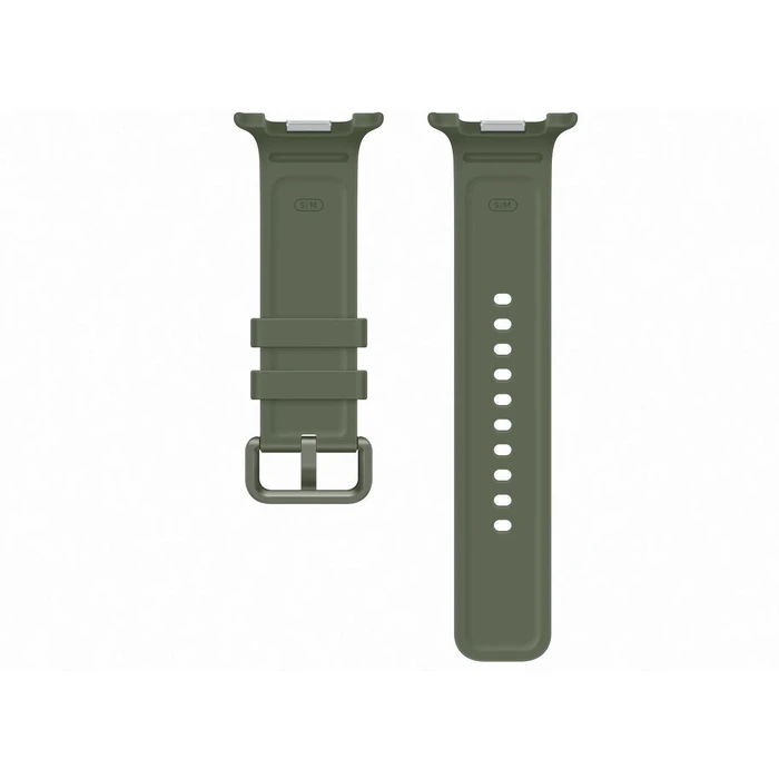 Samsung Λουράκι Sport S/M - Olive για Galaxy Watch8 & Watch9