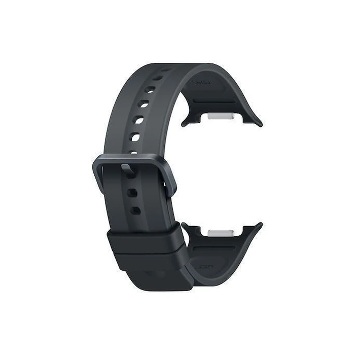 Samsung Sport Band S/M Black for Galaxy Watch8 and Watch9 (ET-SNL34SBEGEU)