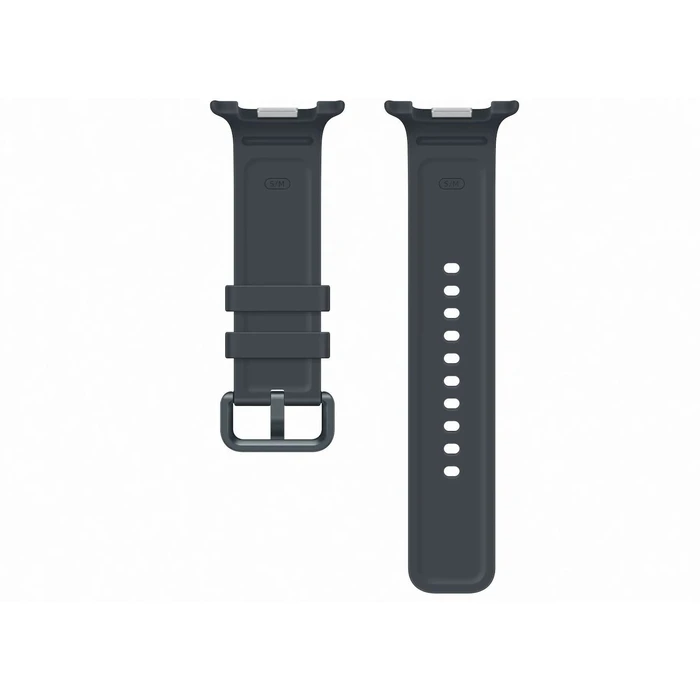 Samsung Sport Band S/M Black for Galaxy Watch8 and Watch9 (ET-SNL34SBEGEU)