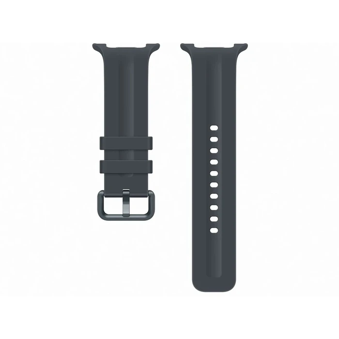 Samsung Sport Band S/M Black for Galaxy Watch8 and Watch9 (ET-SNL34SBEGEU)