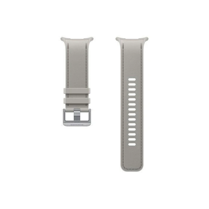 Samsung PeakForm Band, Taupe for Galaxy Watch Ultra / Galaxy Watch Ultra2 ET-SBL71MSEGEU
