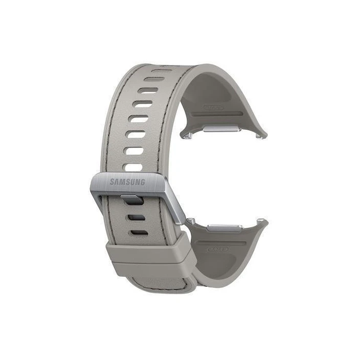 Samsung PeakForm Band, Taupe for Galaxy Watch Ultra / Galaxy Watch Ultra2 ET-SBL71MSEGEU