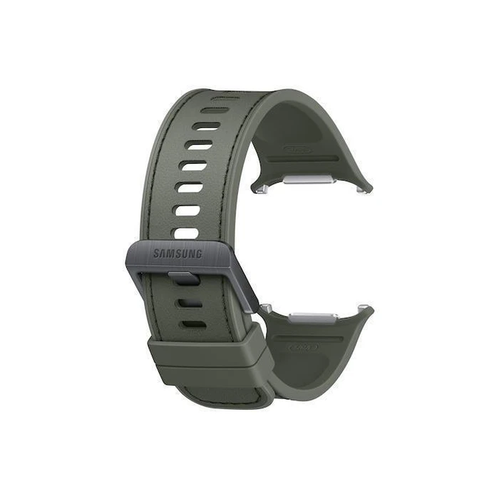 Samsung Λουράκι Olive (PeakForm Band) για Galaxy Watch Ultra 2 - ET‑SBL71MGEGEU