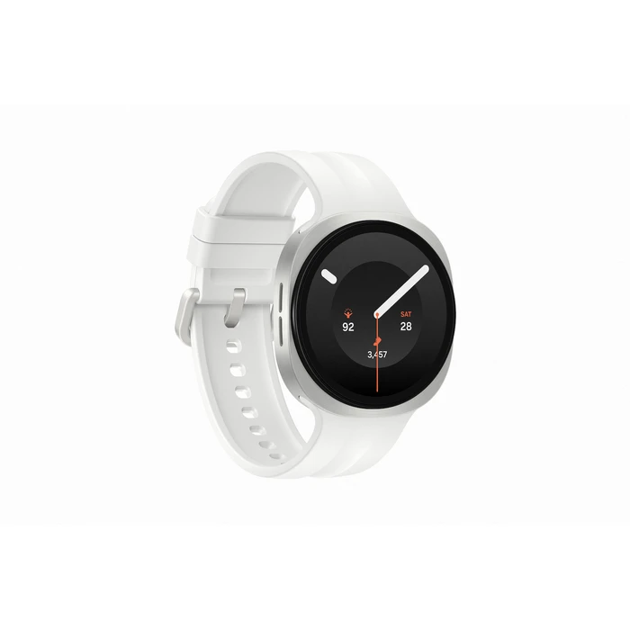 SAMSUNG Galaxy Watch9 Aluminium 40mm Graphite (Sapphire Crystal, BioActive)