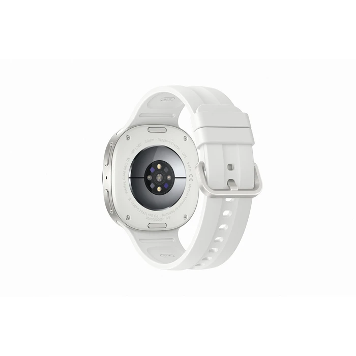 SAMSUNG Galaxy Watch9 Aluminium 40mm Graphite (Sapphire Crystal, BioActive)