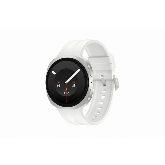 SAMSUNG Galaxy Watch9 Aluminium 40mm Graphite (Sapphire Crystal, BioActive)