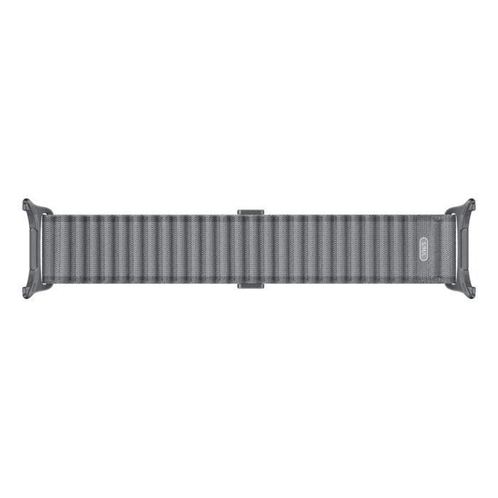 Samsung Trail Band (S/M/L) Λουράκι Γκρι για Galaxy Watch Ultra / Galaxy Watch Ultra 2