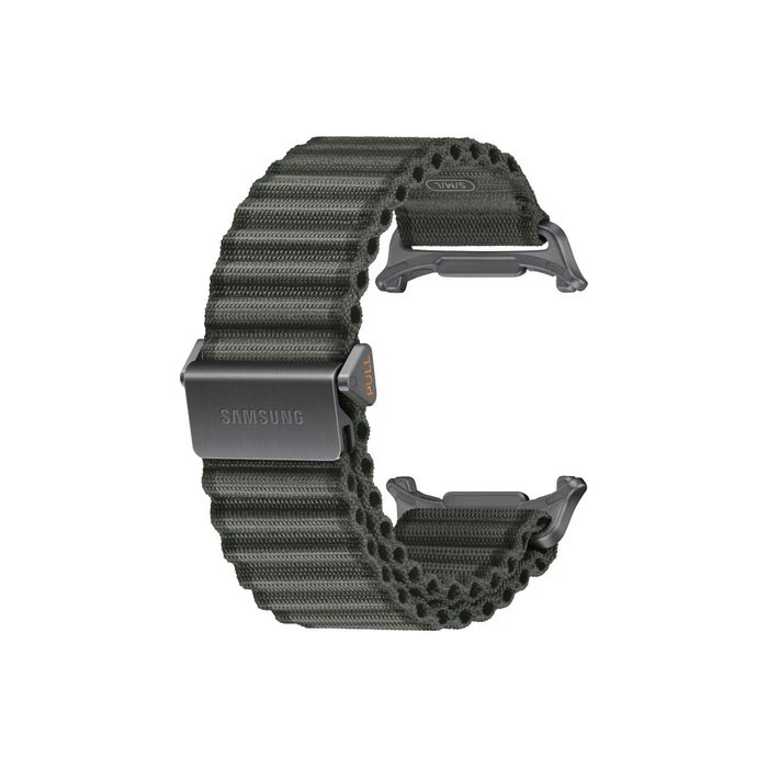 Samsung Trail Band Olive (Galaxy Watch Ultra / Ultra 2)