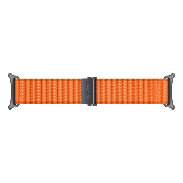 Samsung Trail Band Orange for Galaxy Watch Ultra2 (ET-SVL70MFEGEU)