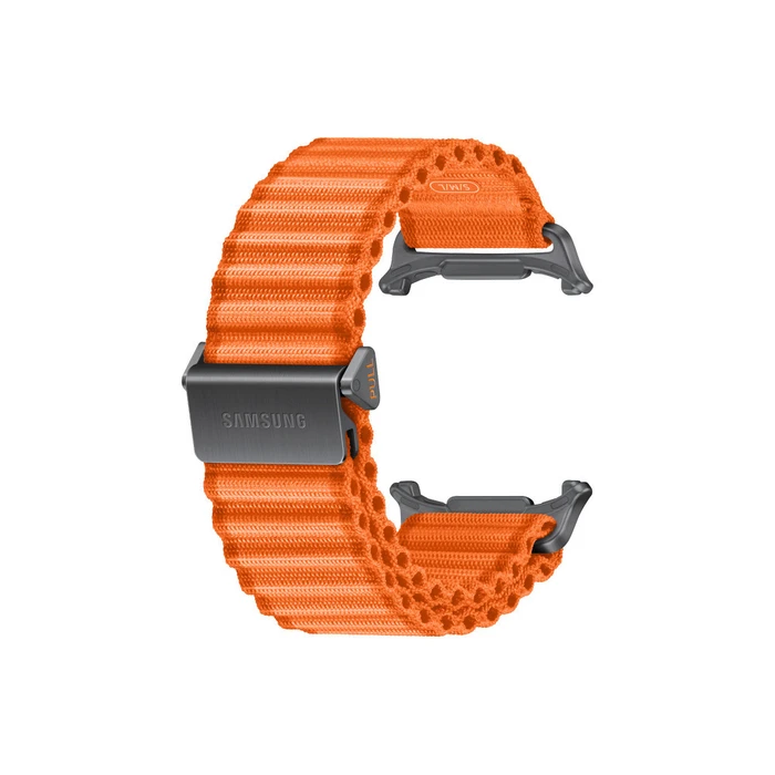 Samsung Trail Band Orange for Galaxy Watch Ultra2 (ET-SVL70MFEGEU)
