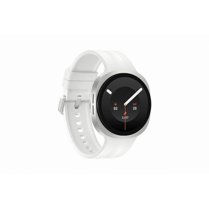 Samsung Galaxy Watch9 LTE Aluminium 40 mm (Cream) - SM-L345FZEAEUB