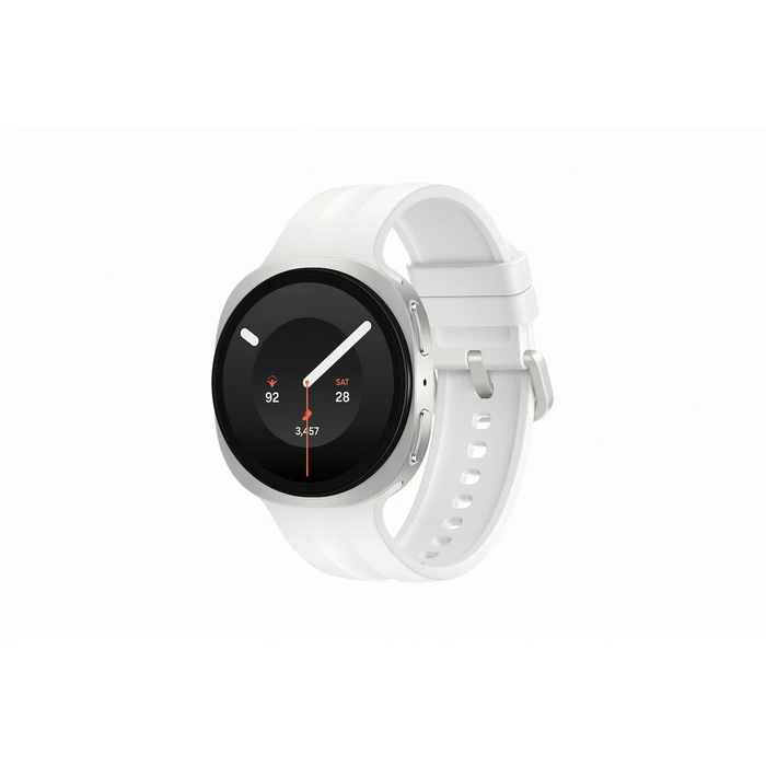 Samsung Galaxy Watch9 LTE Aluminium 40 mm (Cream) - SM-L345FZEAEUB