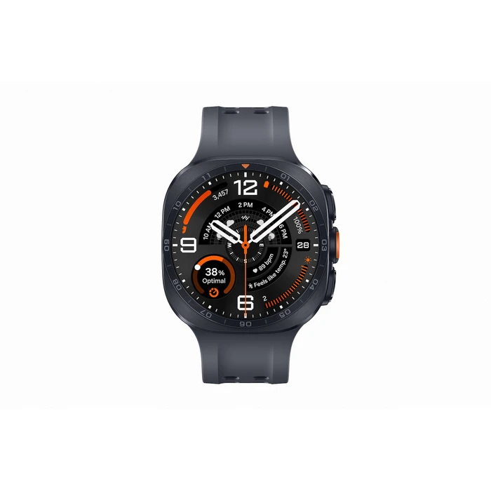 Samsung Galaxy Watch Ultra 2 Titanium 47mm - 4G LTE (Titanium Gray) SM-L715FZKAEUB