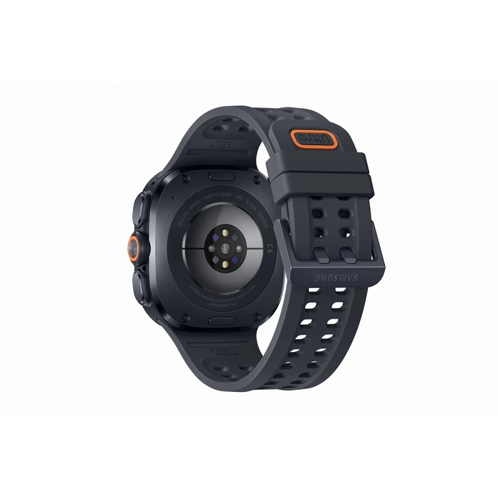 Samsung Galaxy Watch Ultra 2 Titanium 47mm - 4G LTE (Titanium Gray) SM-L715FZKAEUB
